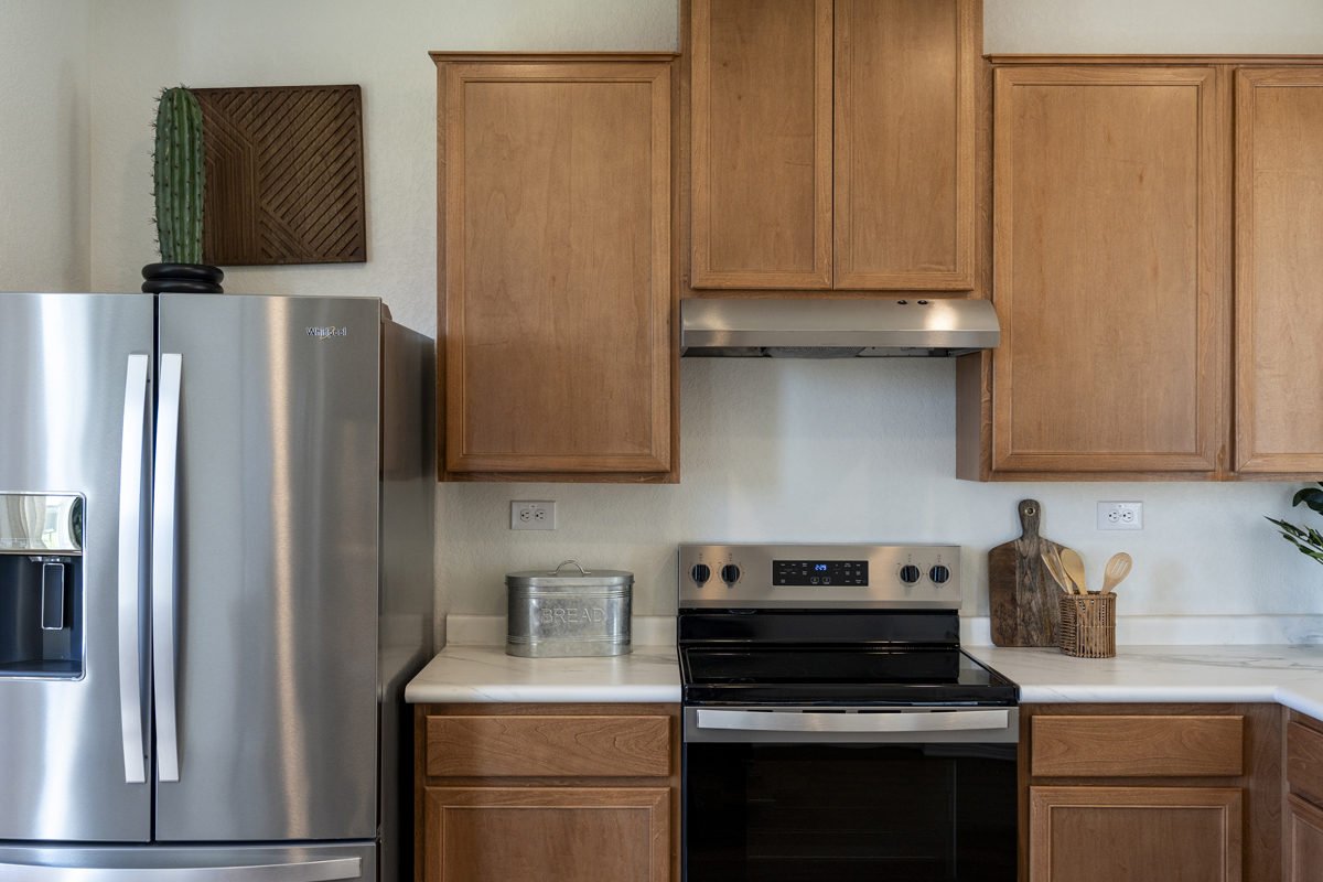42-in. upper cabinets