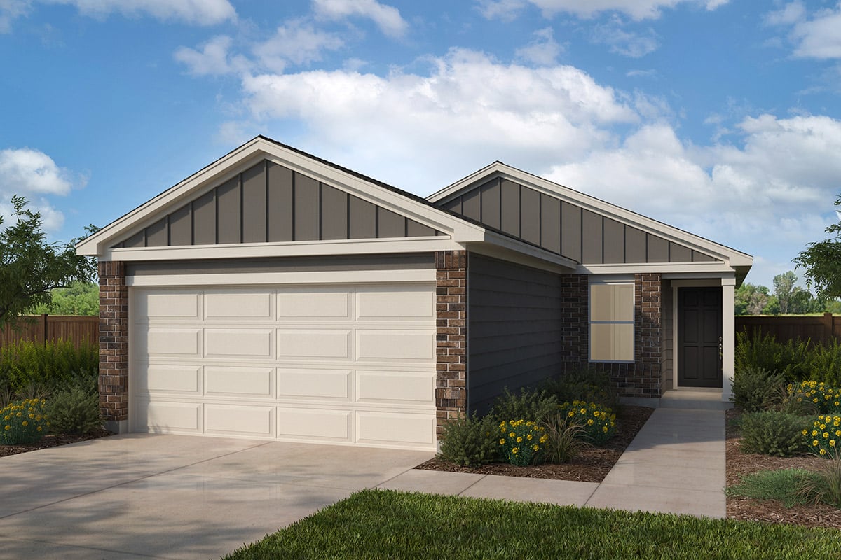 Exterior T