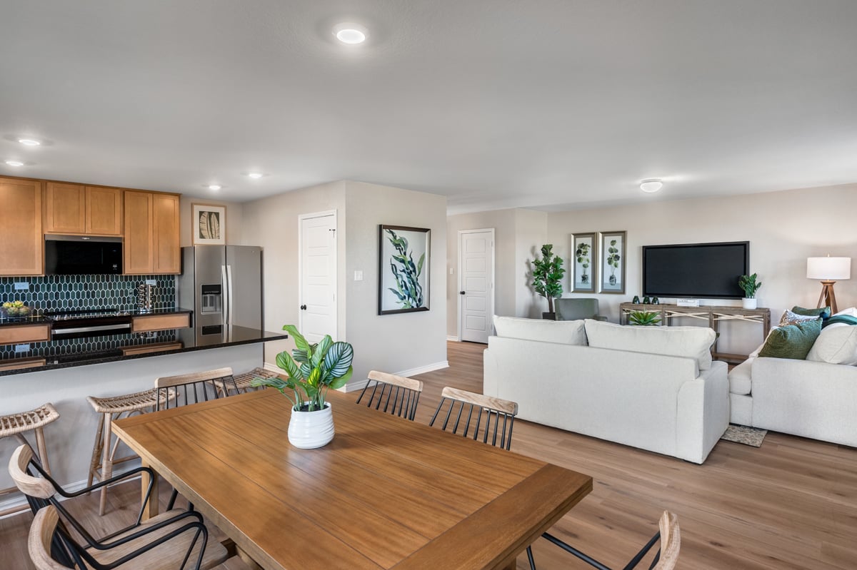 Great room