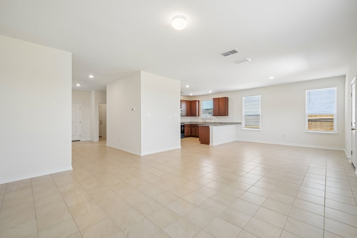 Great room