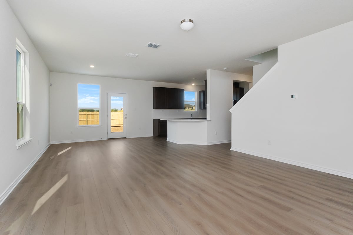 Great room