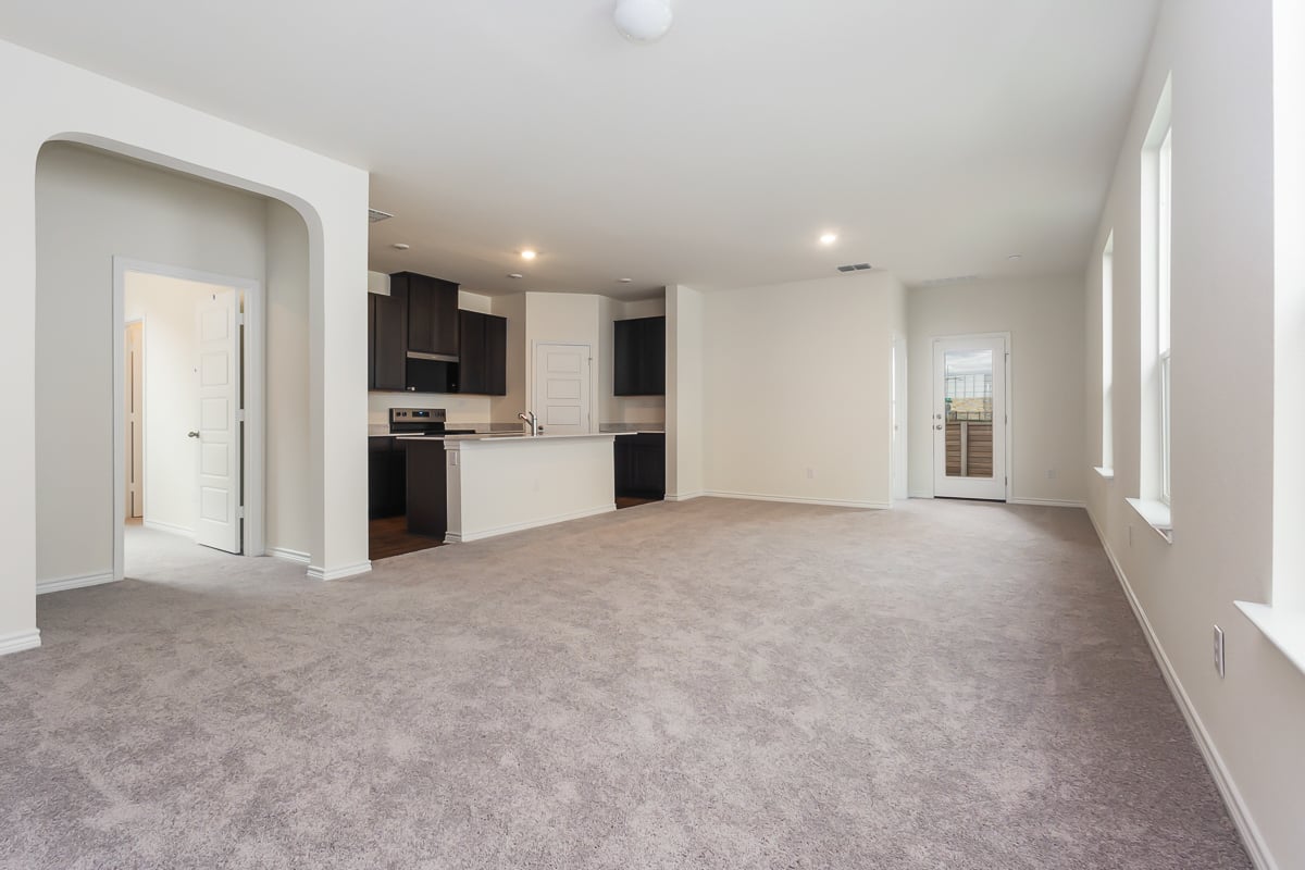 Great room