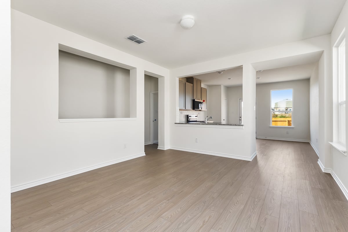 Great room