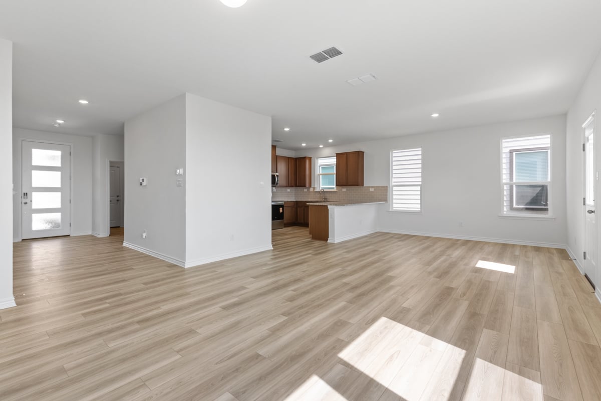 Great room