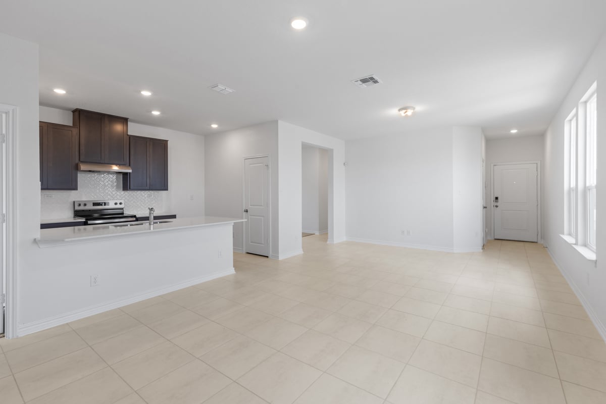 Great room