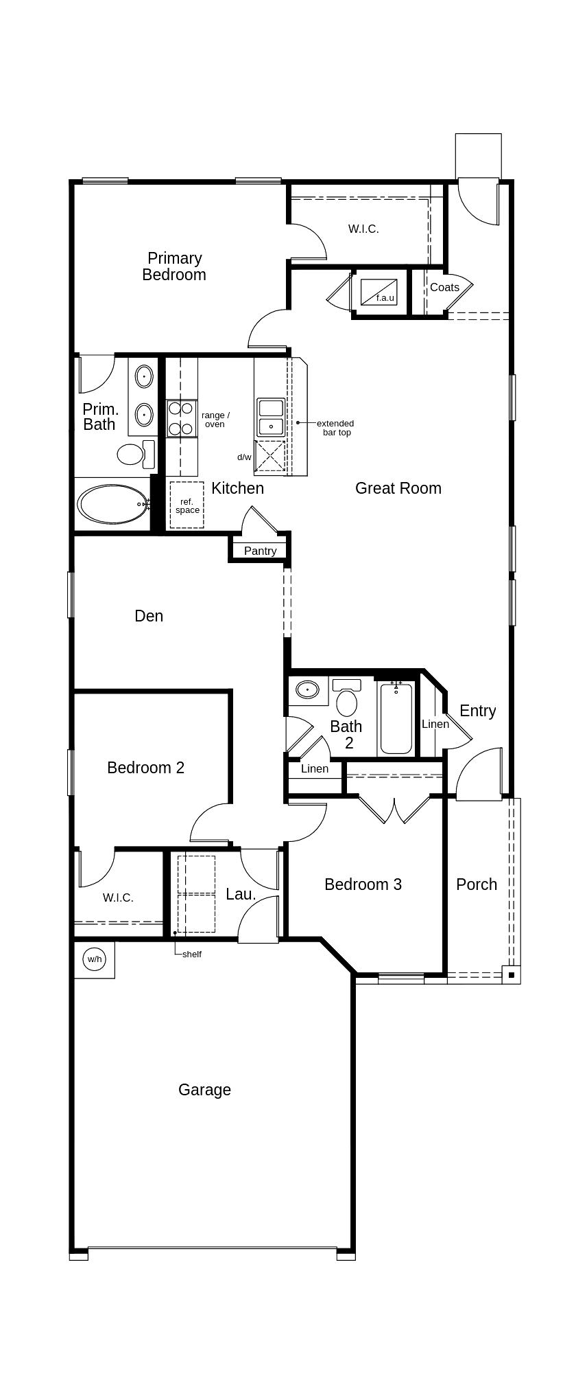 Homesite 2 13122 Club House Blvd