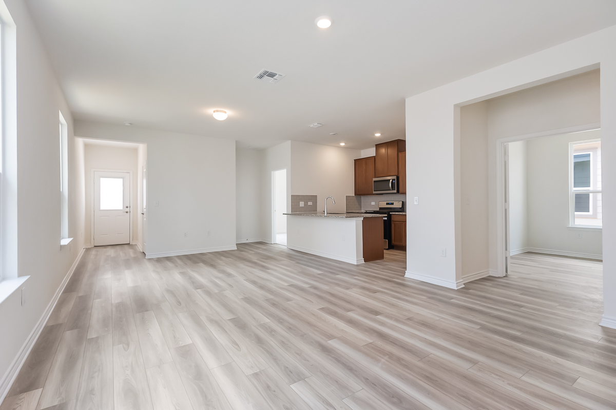 Great room