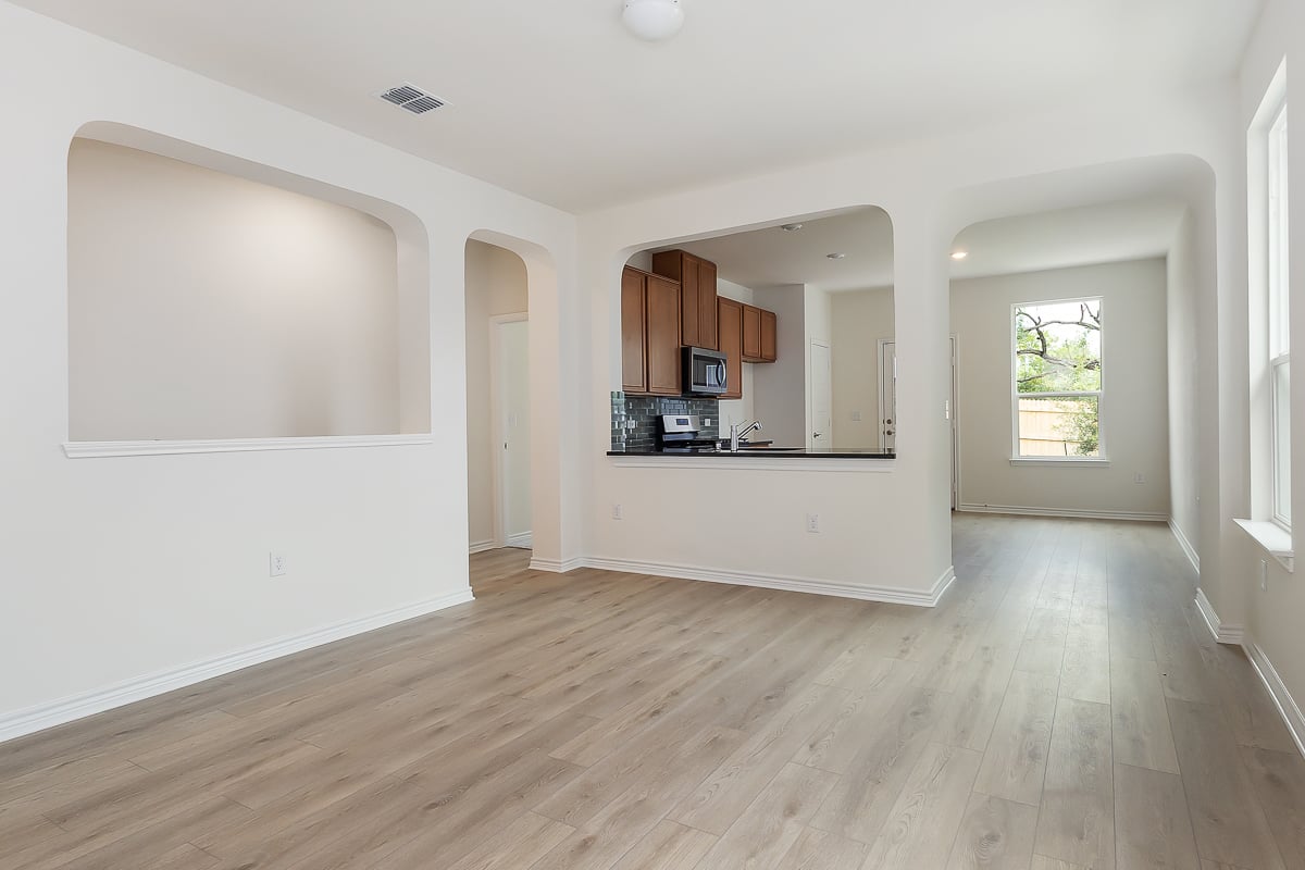 Great room