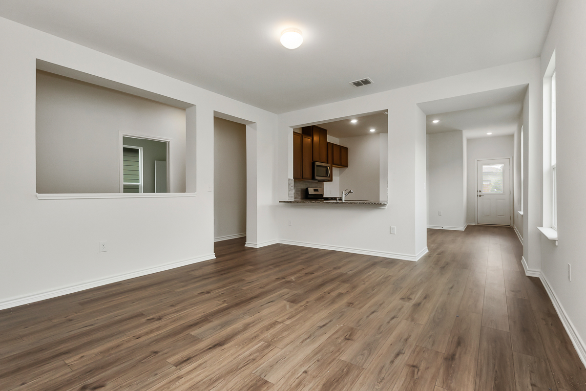 Great room