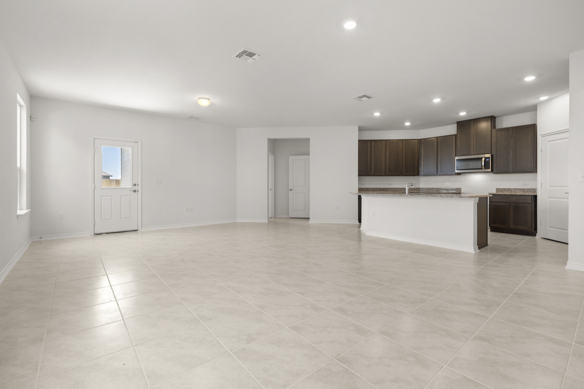 Great room