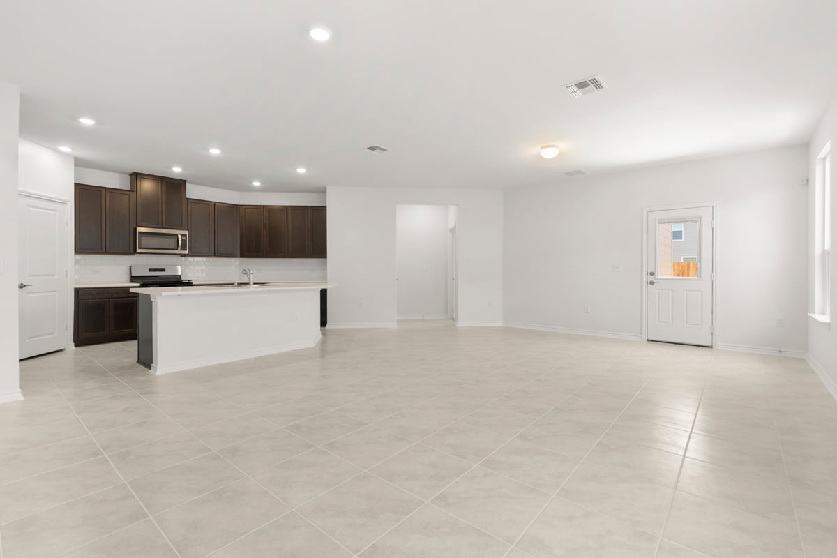 Great room