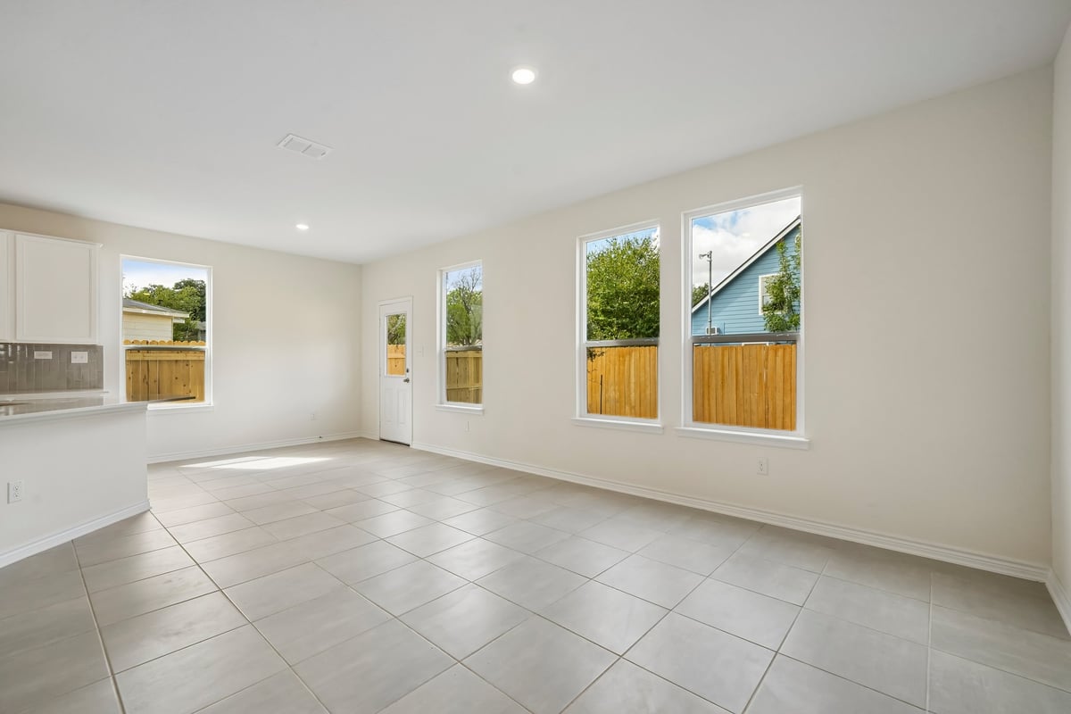 Great room