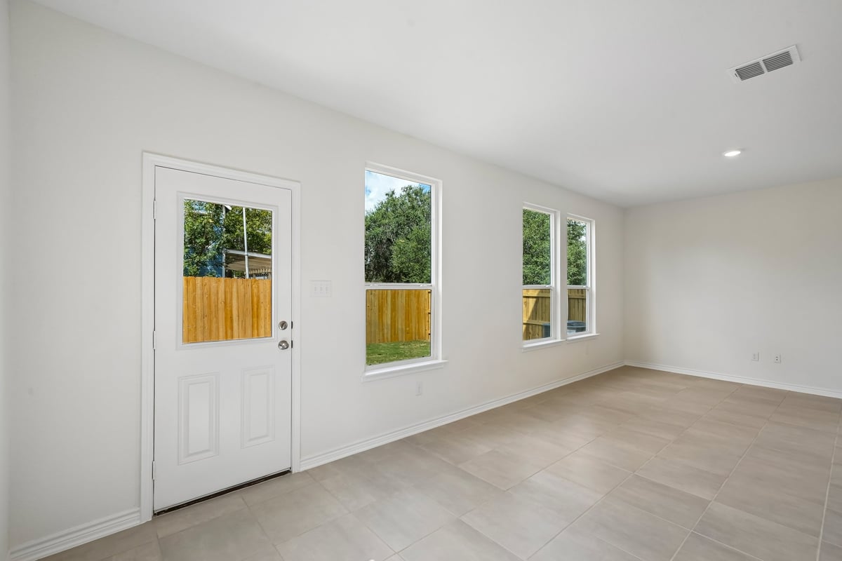 Great room