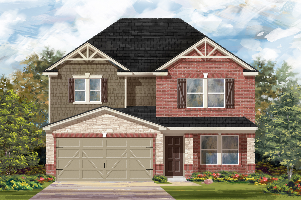 Exterior D