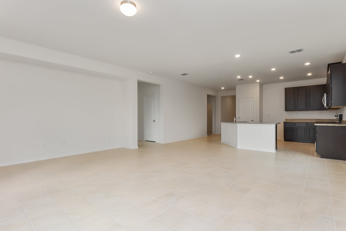 Great room