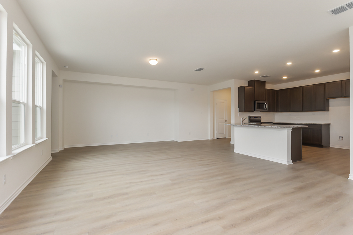 Great room