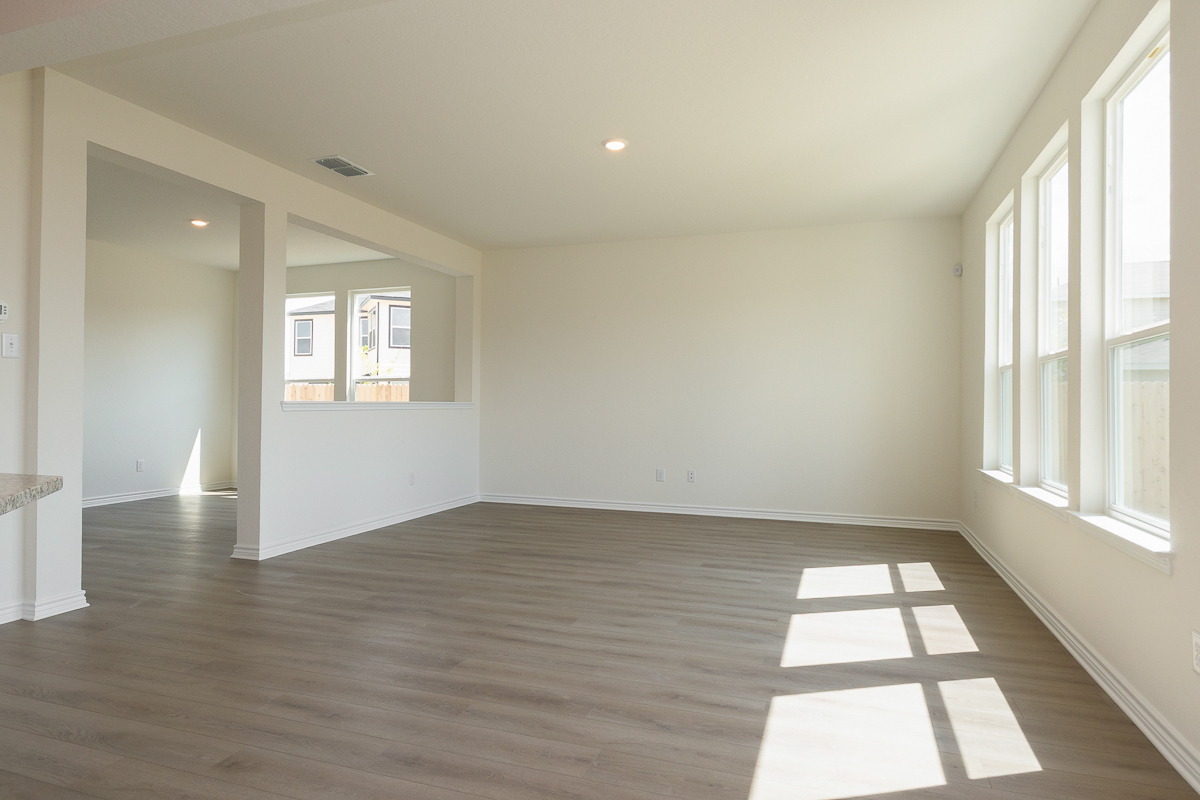 Great room