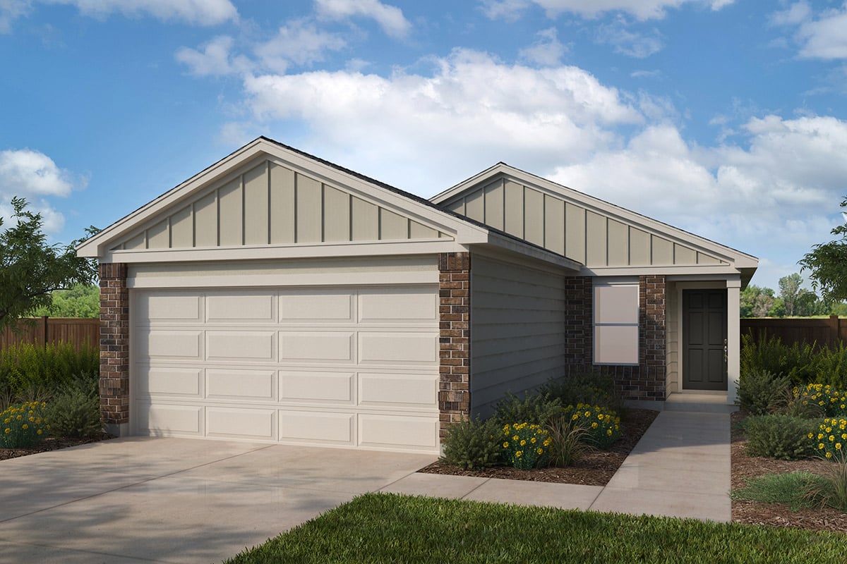 Exterior C