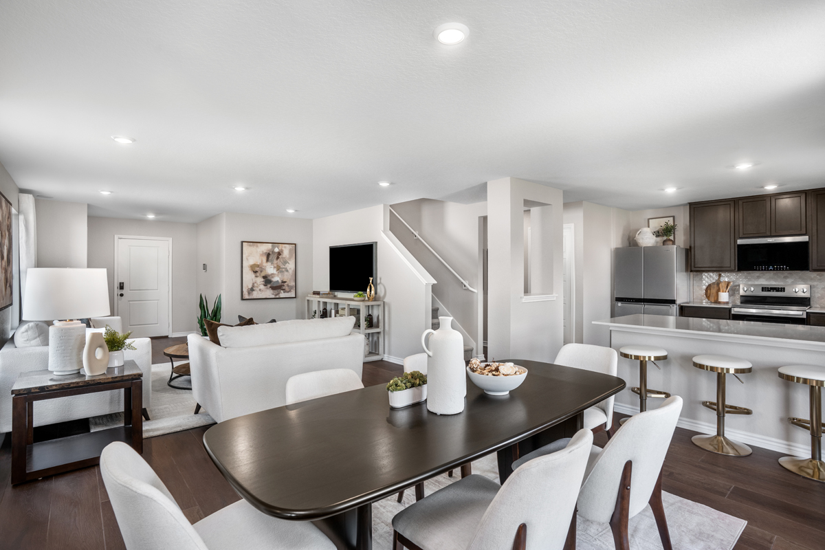Great room