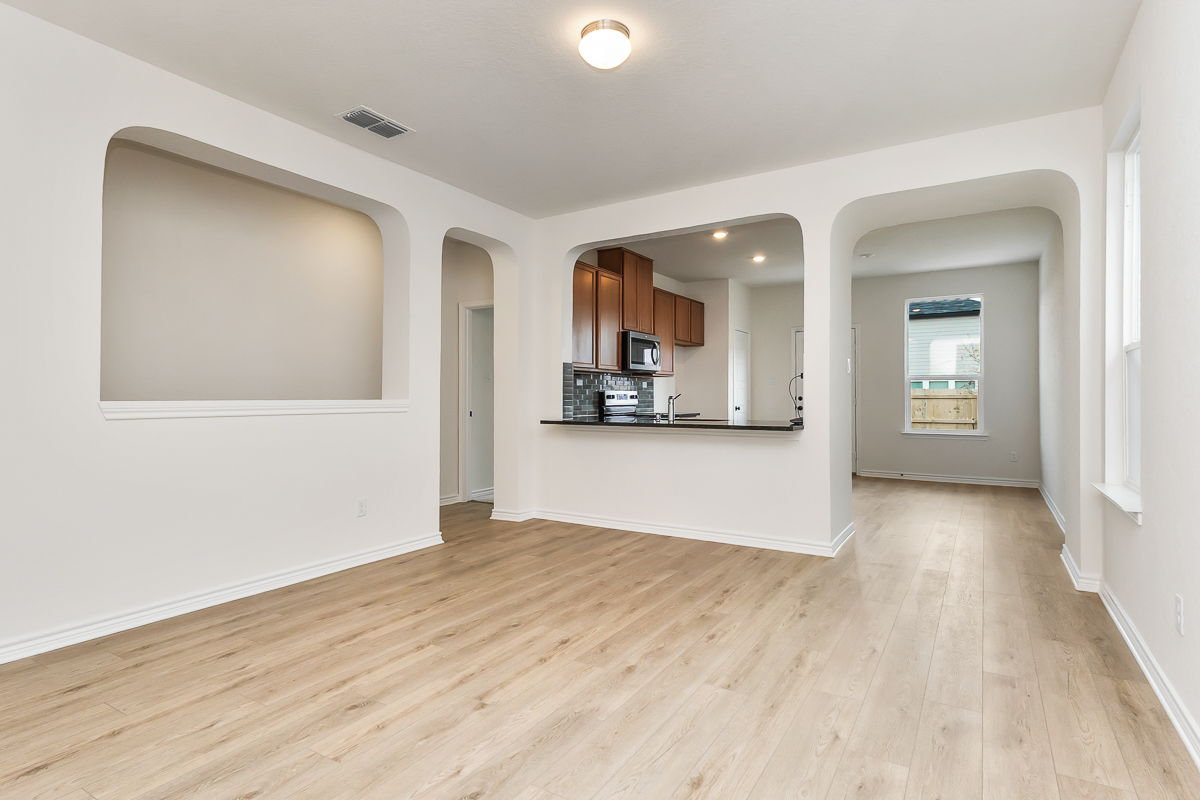 Great room