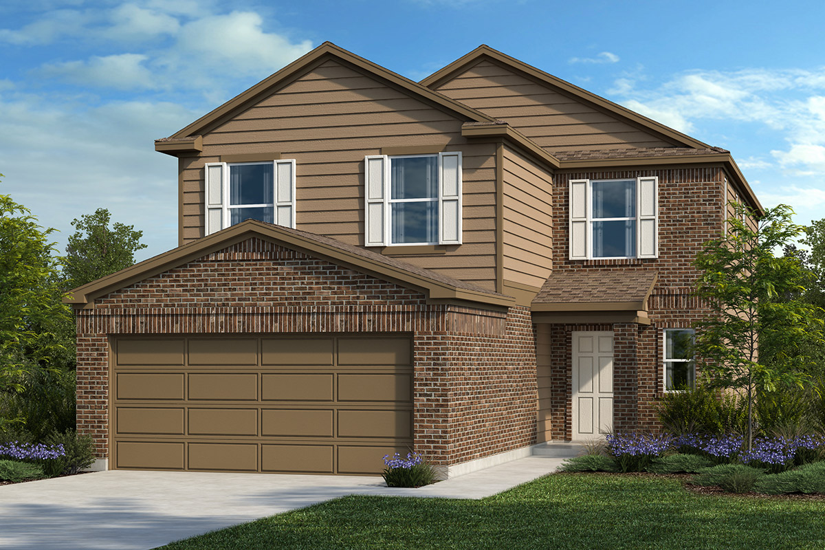 Exterior F