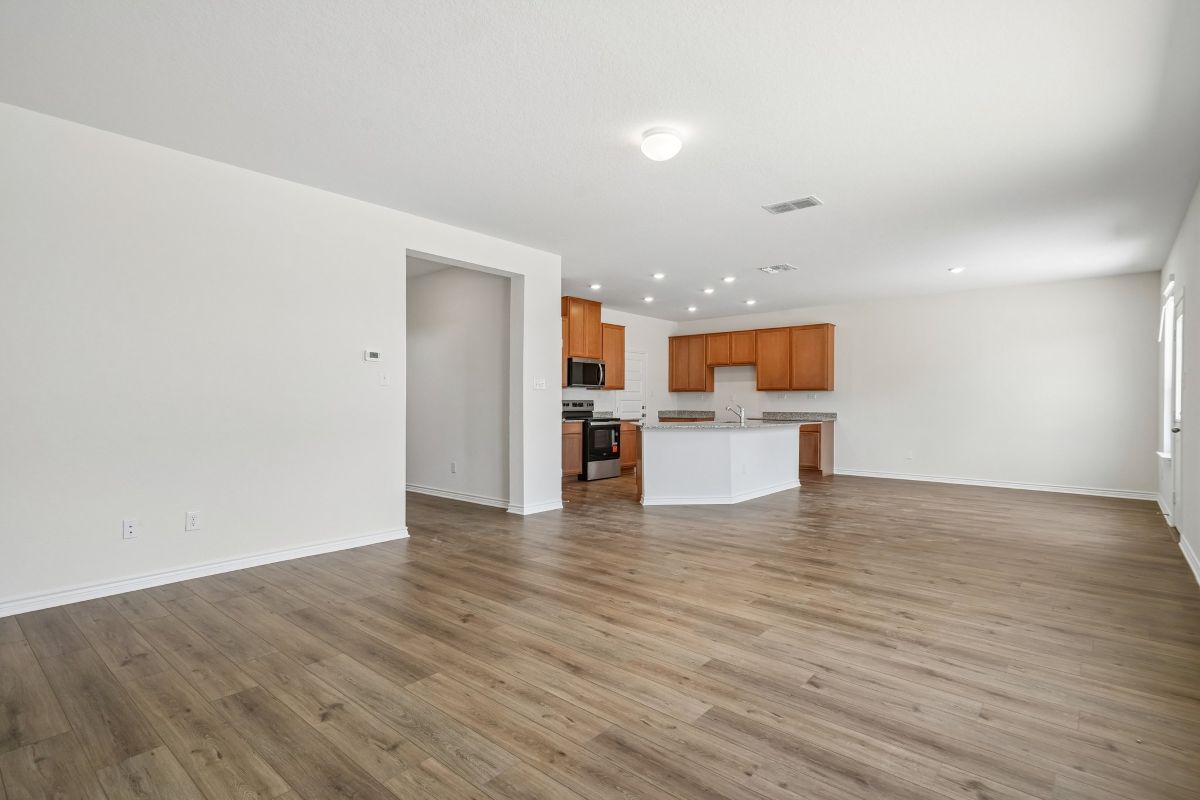 Great room