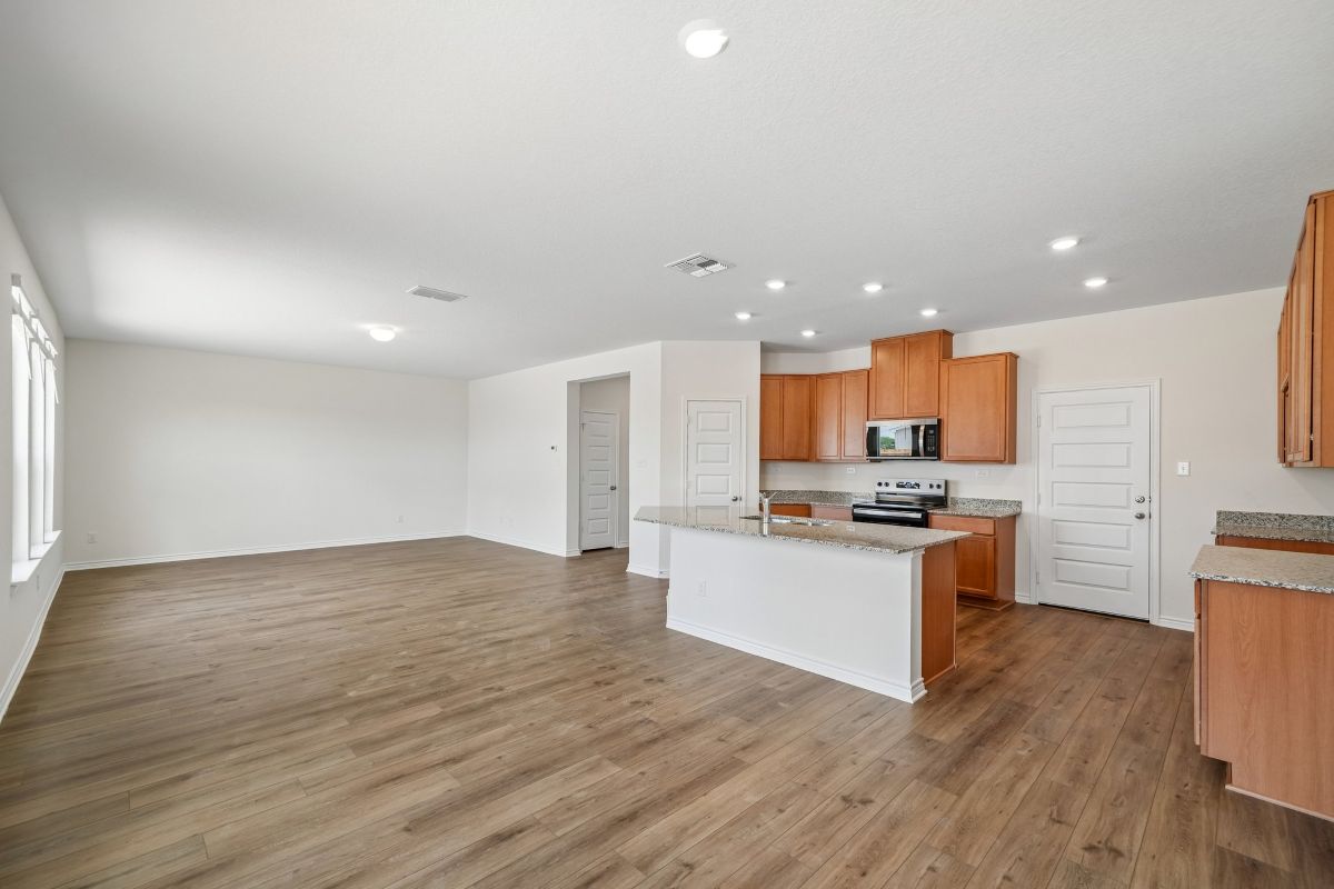 Great room