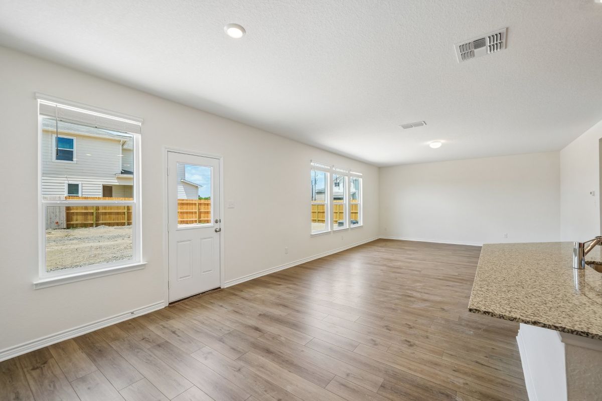 Great room