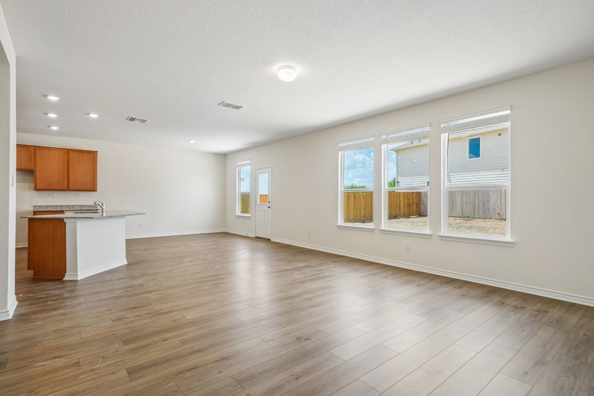 Great room