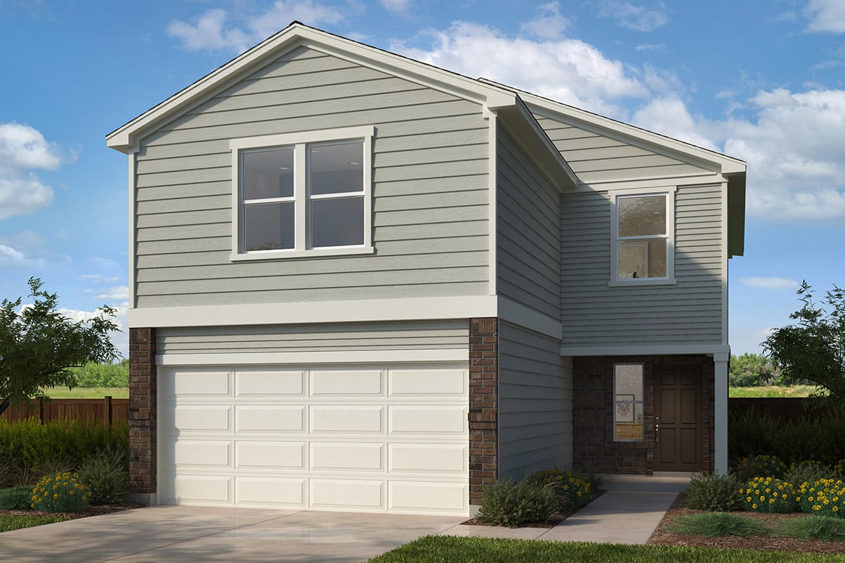 Exterior T