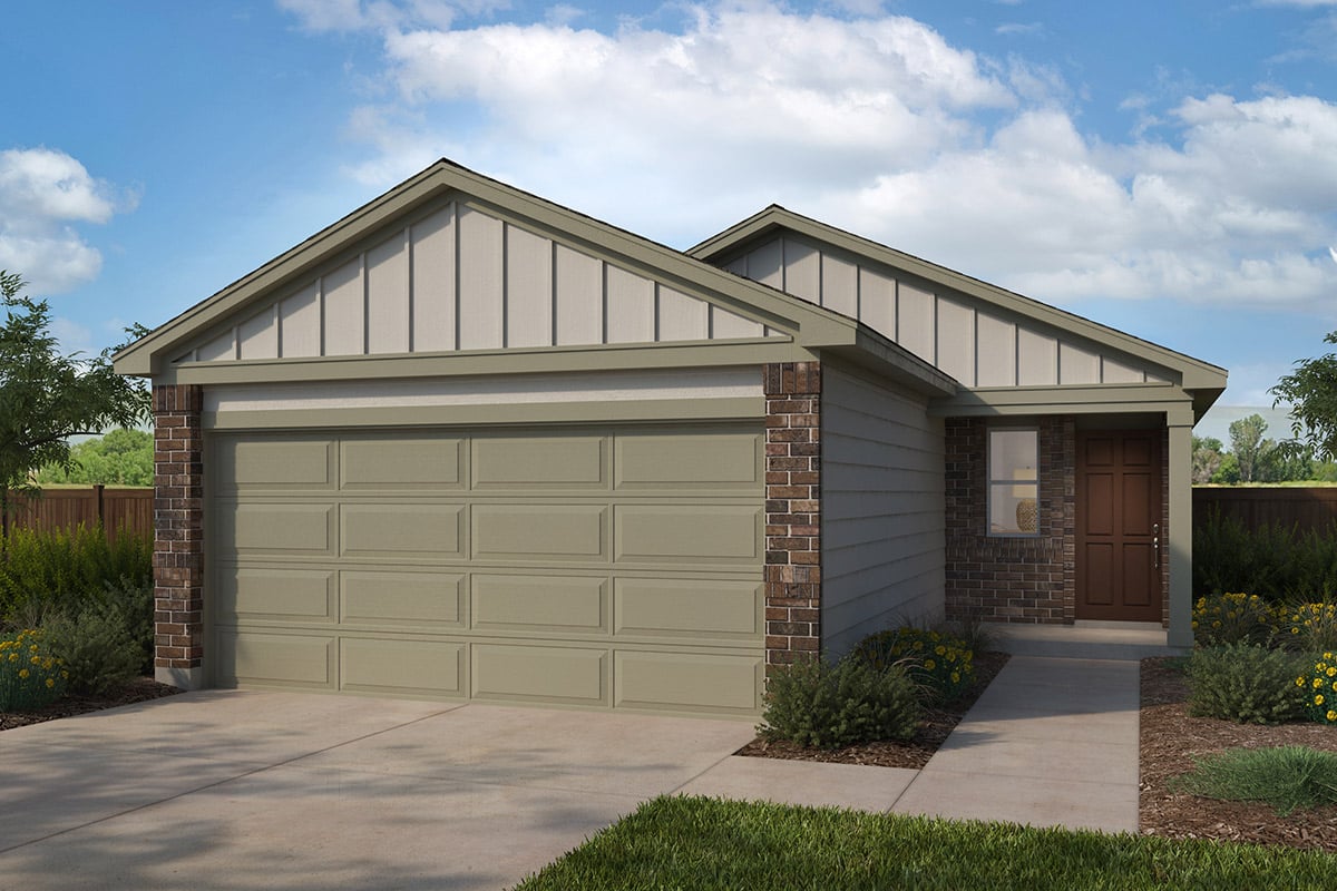 Exterior C