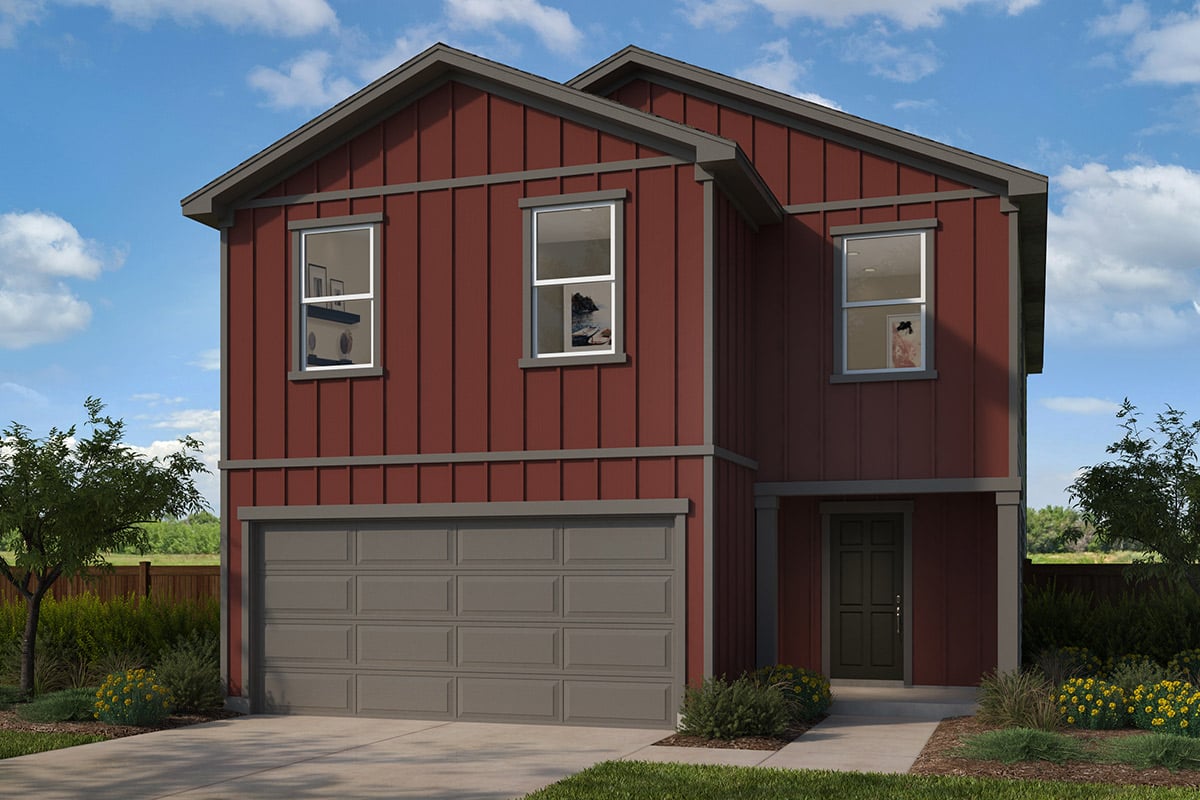 Exterior C