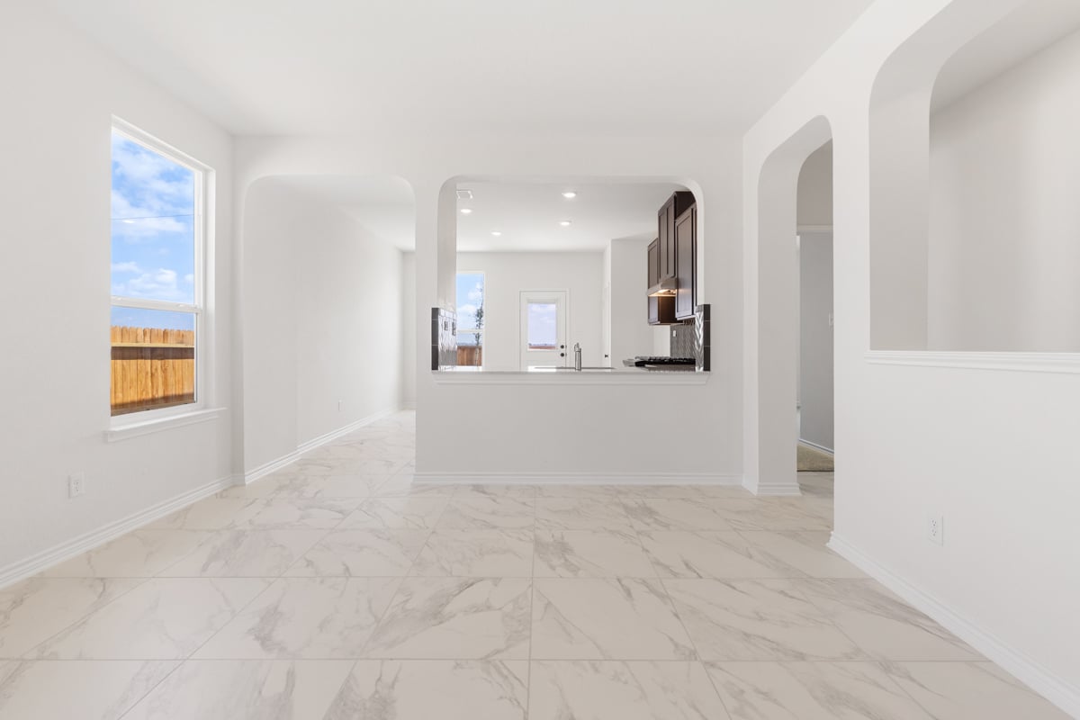 Great room