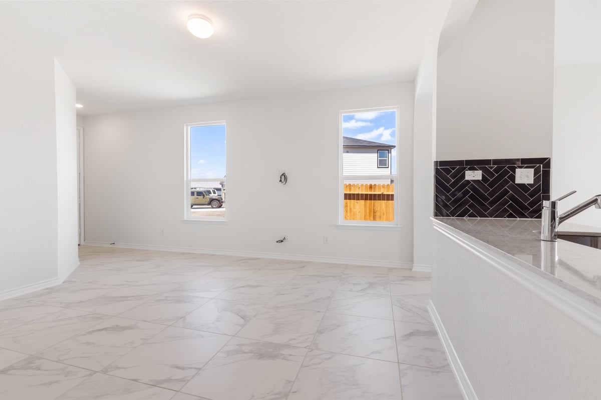 Great room