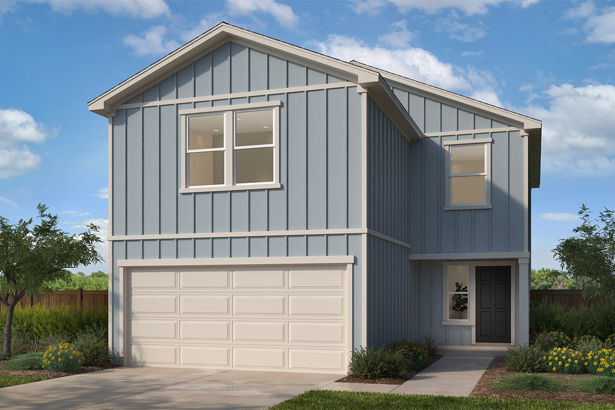 Exterior C