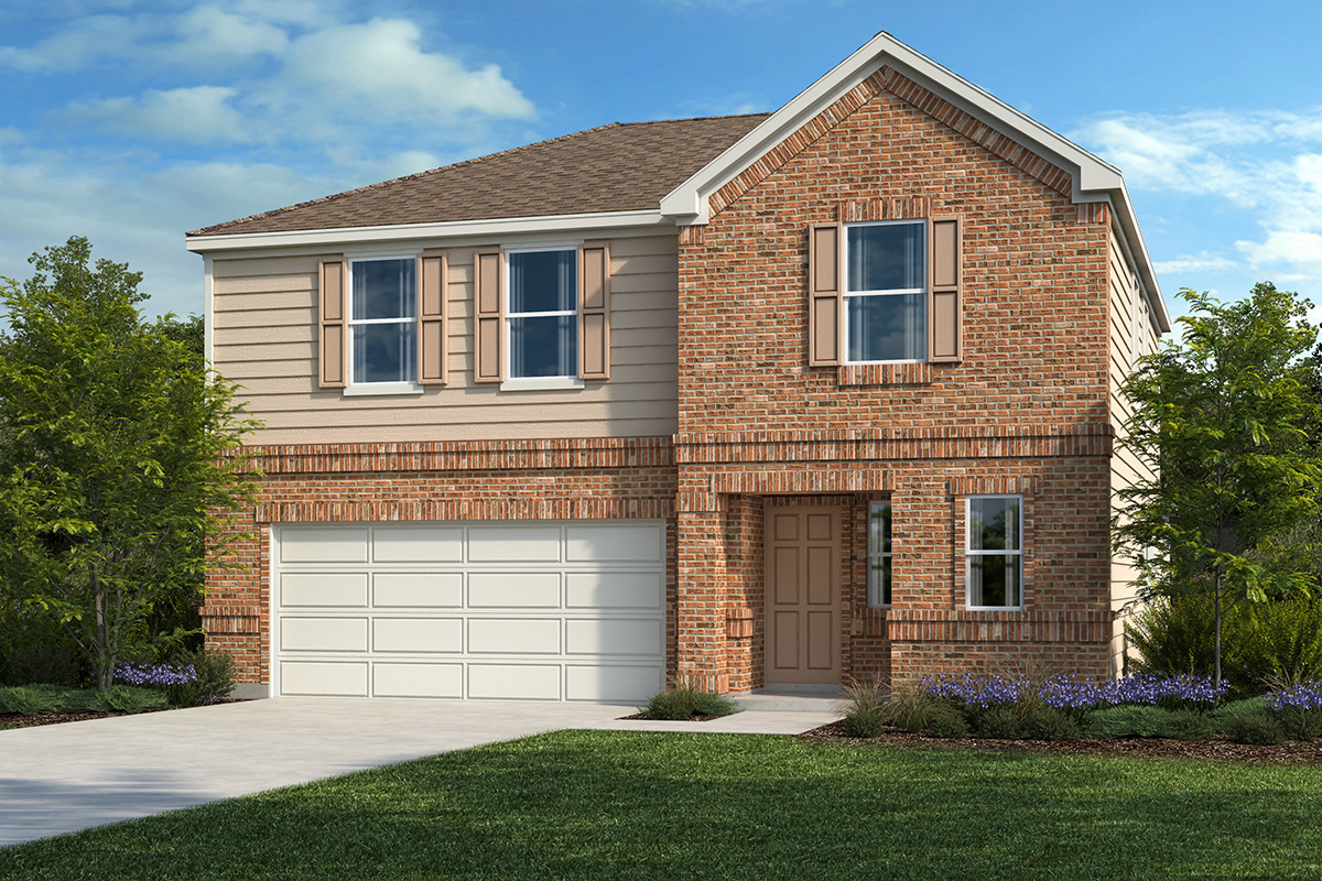Exterior H