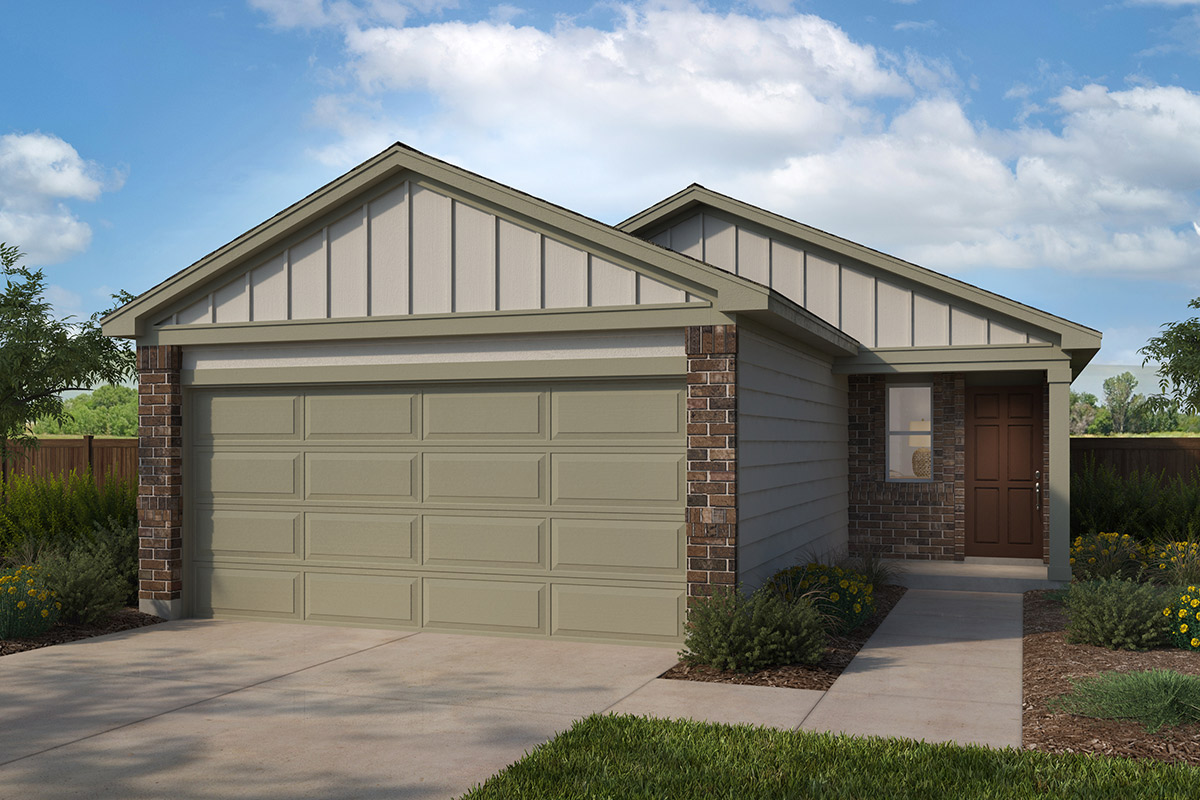 Exterior C