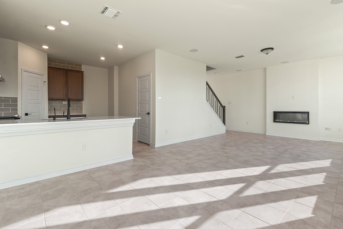 Great room