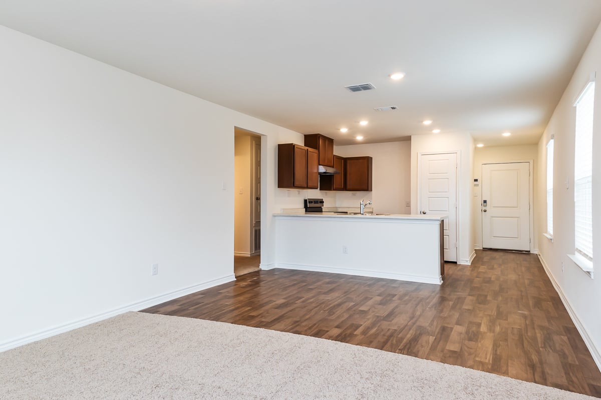 Great room