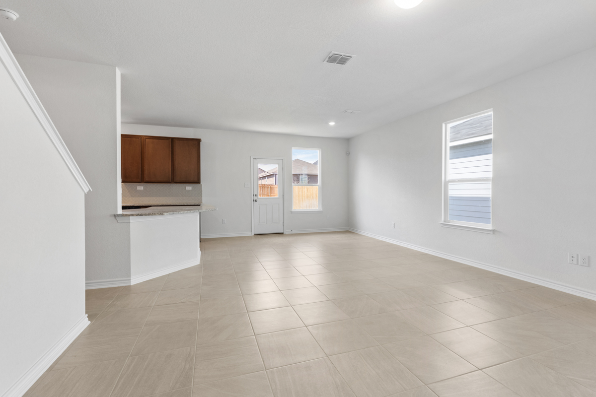 Great room