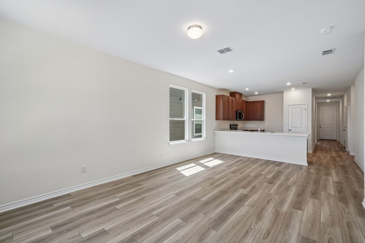 Great room