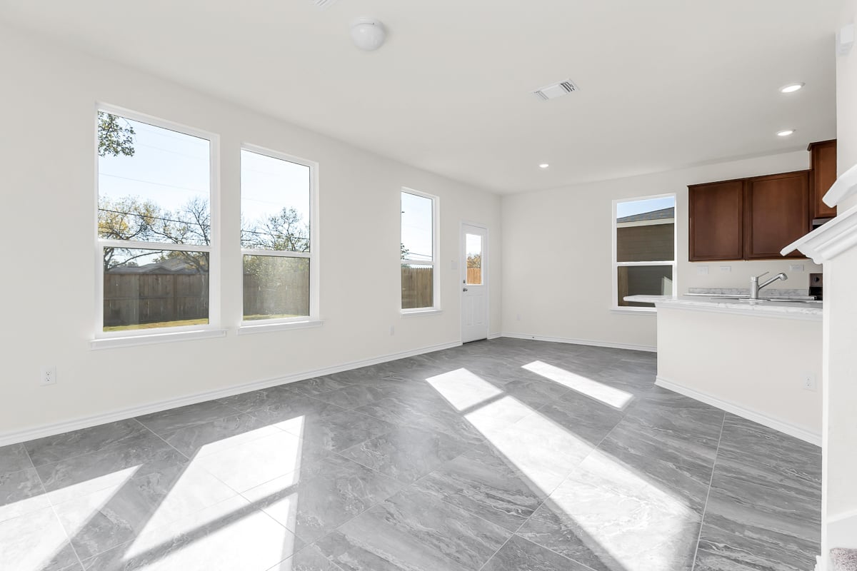 Move-In Ready Home