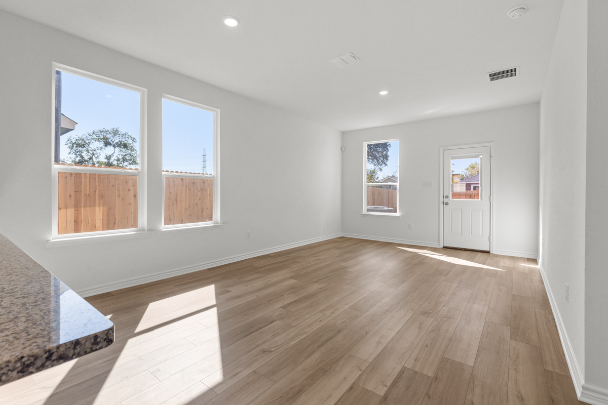 Great room