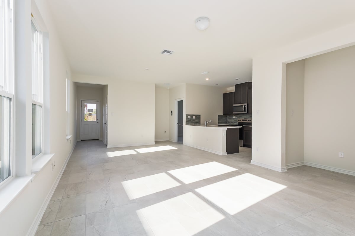 Great room