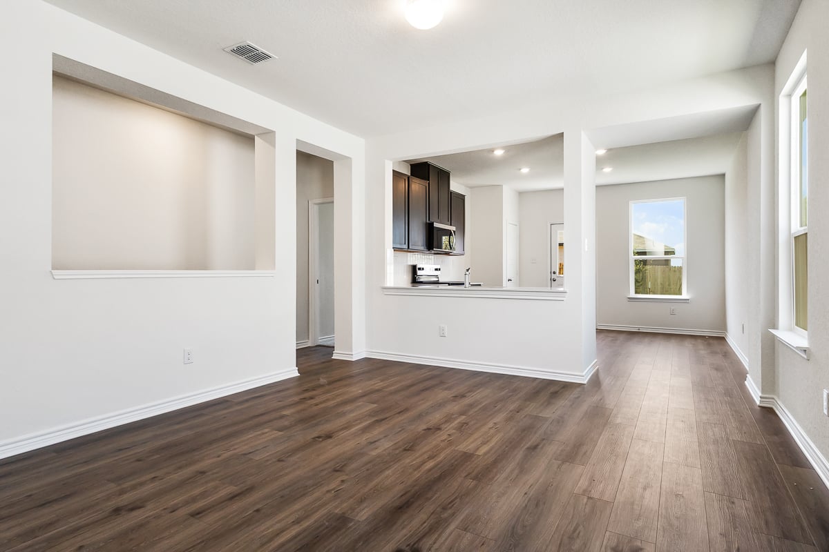 Great room