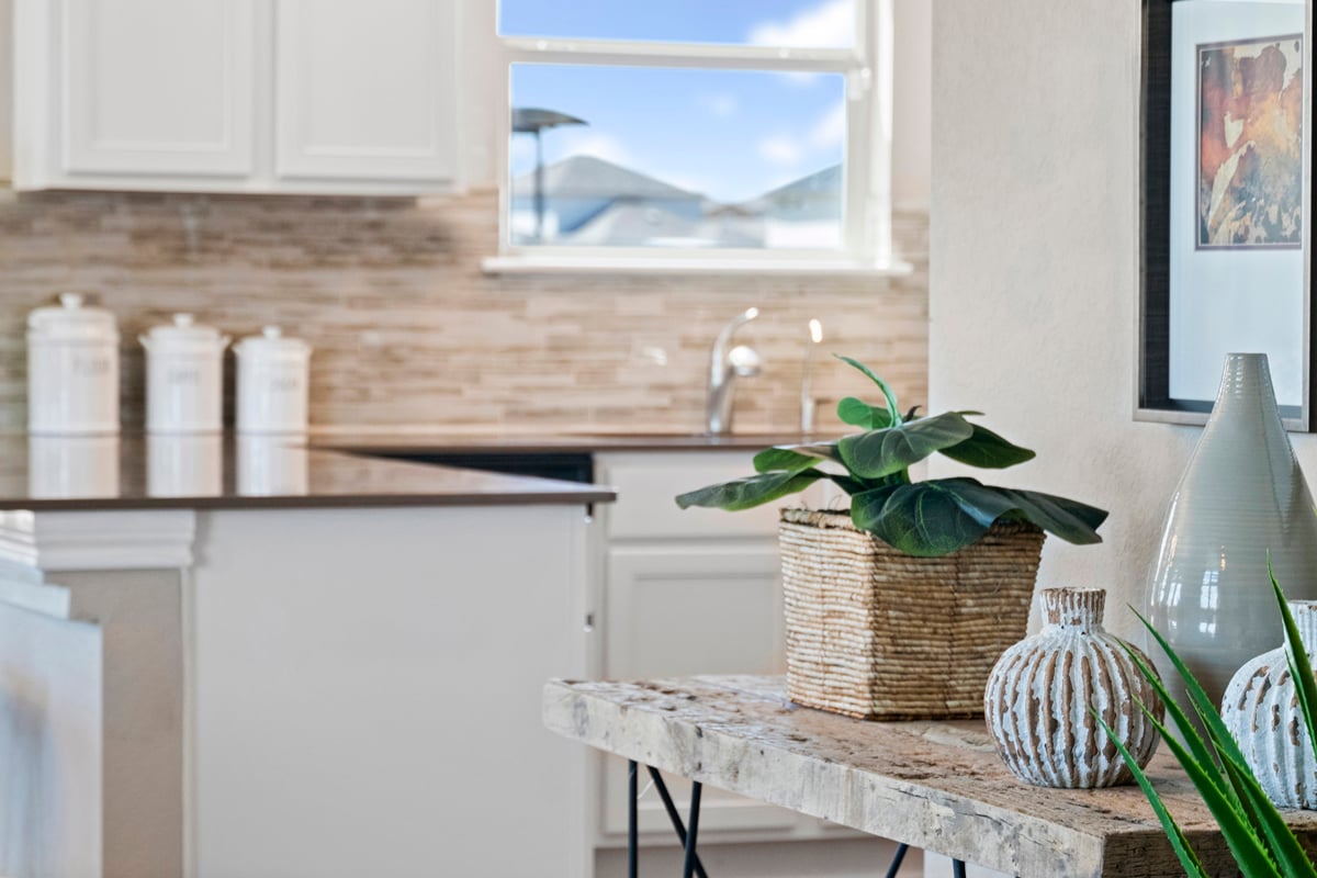 Silestone® countertops