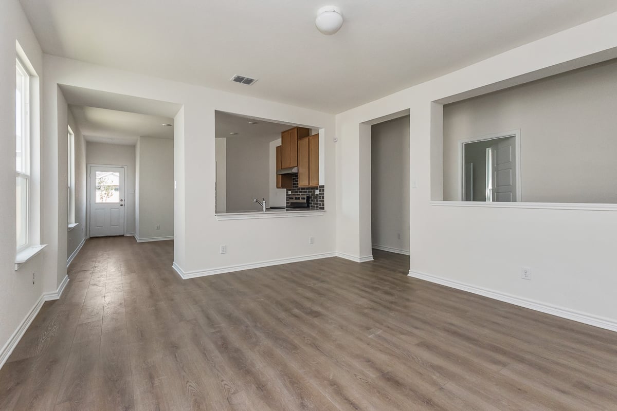 Great room