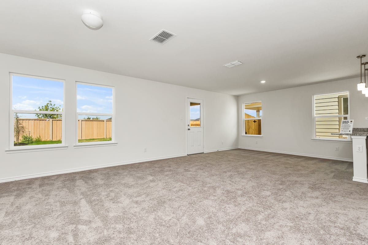 Great room