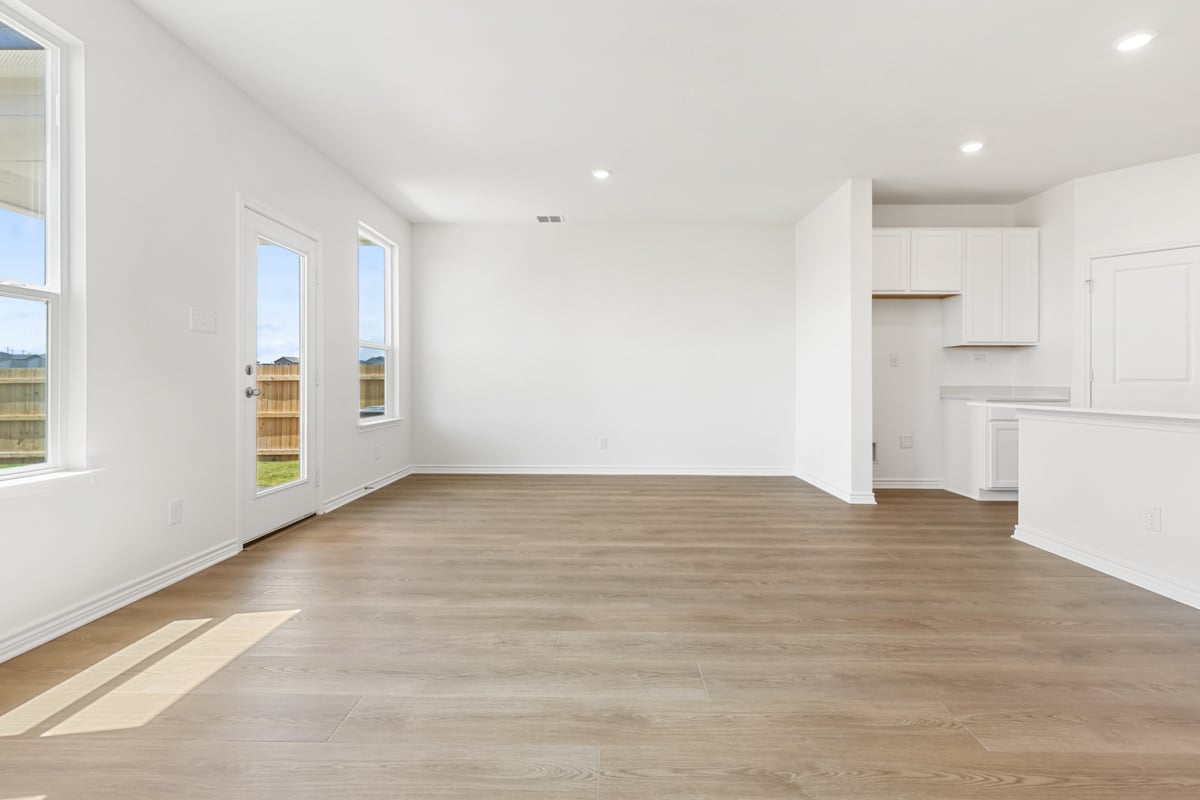 Great room