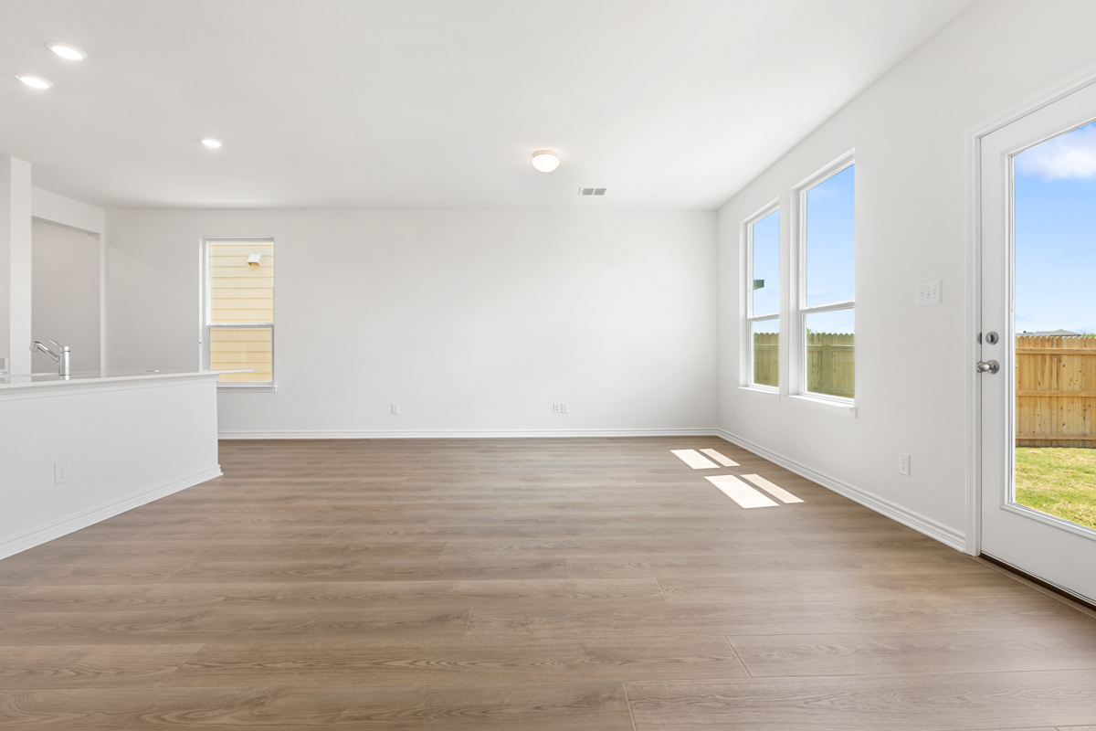 Great room